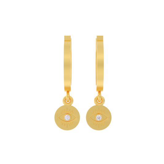 Silvana Earring