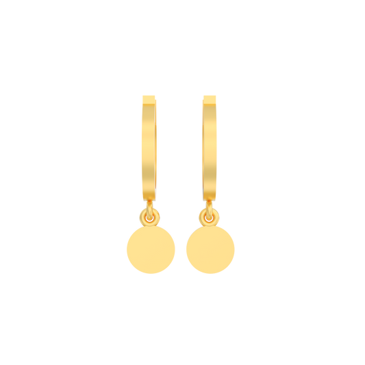 Silvana Earring