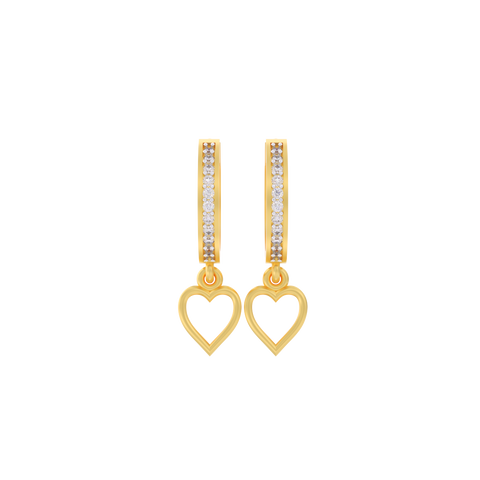 Ardorise Earring