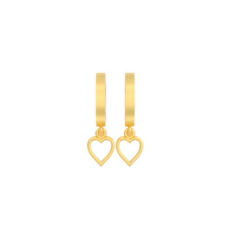 Ardorise Earring