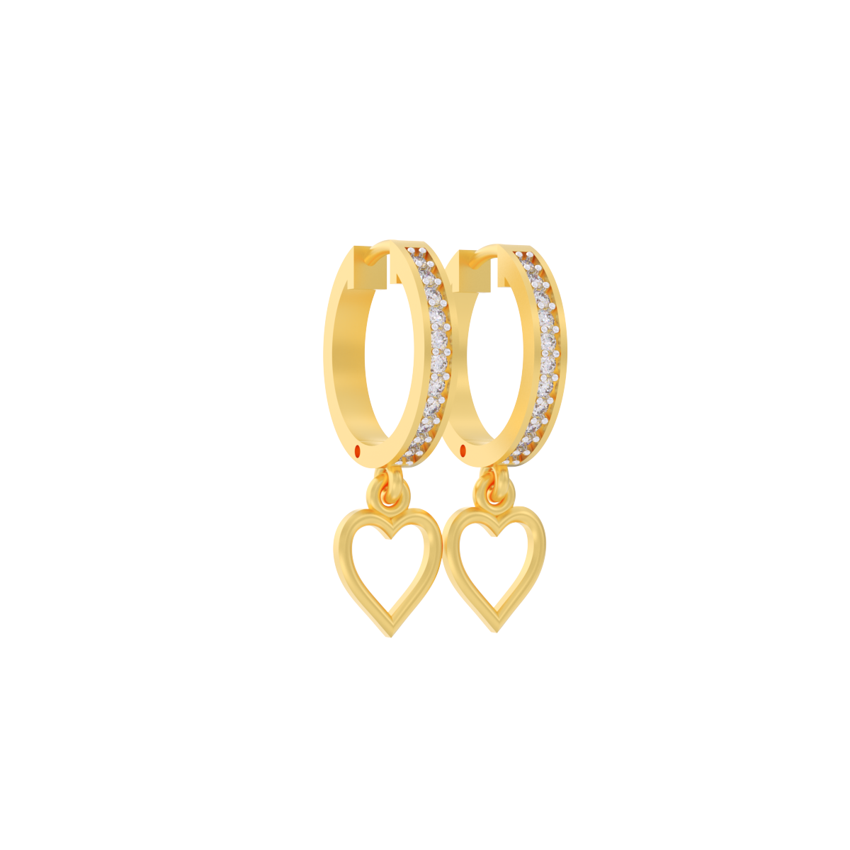 Ardorise Earring