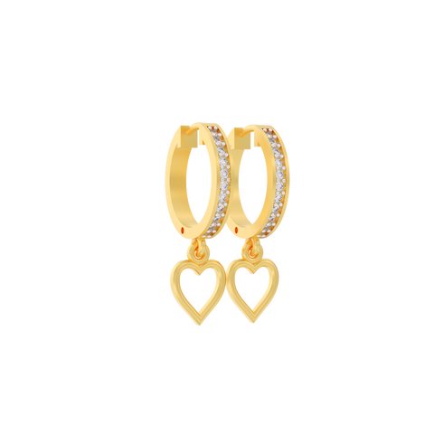 Ardorise Earring