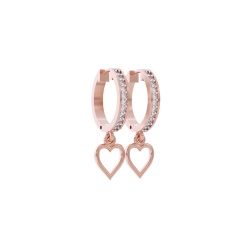 Ardorise Earring