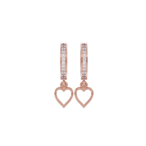 Ardorise Earring